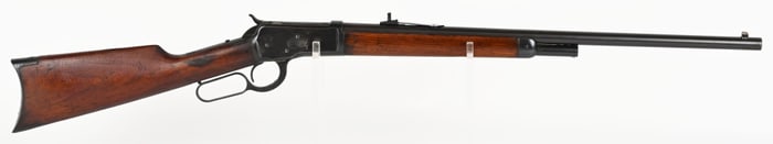 SPECIAL ORDER WINCHESTER MODEL 1892