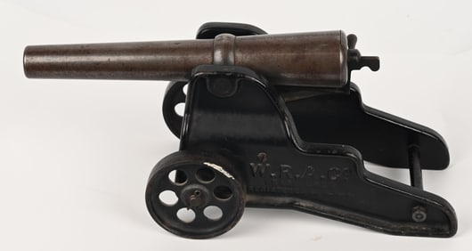 WINCHESTER 10-GAUGE SIGNAL CANNON