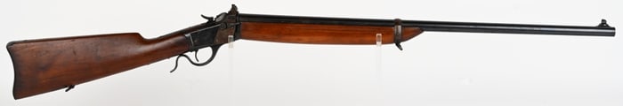 WINCHESTER MODEL 1885 "WINDER" STYLE MUSKET