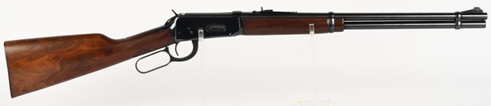 PRE 64 WINCHESTER MODEL 94 CARBINE .32 WS