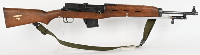 RASHEED CARBINE SEMI AUTOMATIC RIFLE 7.62X39