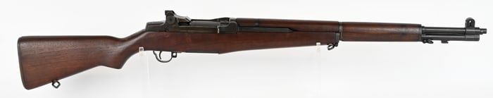 NM SPRINGFIELD ARMORY M1 GARAND RIFLE IN 30-06