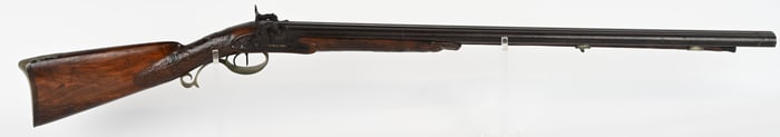 FUNK & SOHN PERCUSSION SHOTGUN 12 GA.