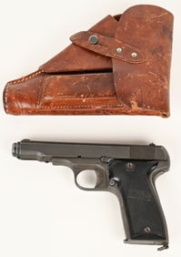 GERMAN OCCUPATION PRODUCTION FRENCH MAB MODEL D