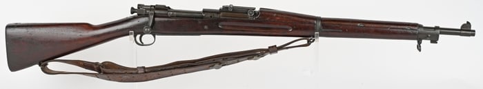 U.S. SPRINGFIELD 1903 MARK I BOLT ACTION RIFLE