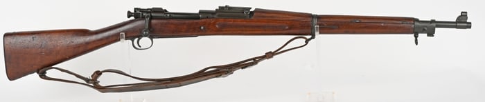 U.S. SPRINGFIELD 1903 MARK I BOLT ACTION RIFLE