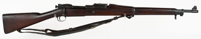 1918 VINTAGE SPRINGFIELD ARMORY 1903 RIFLE 30-06