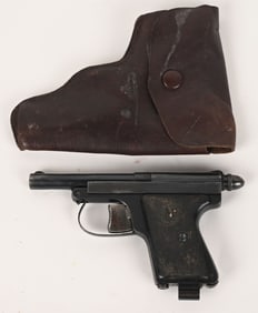 Manufrance Model Le Francais Type Policeman 1922