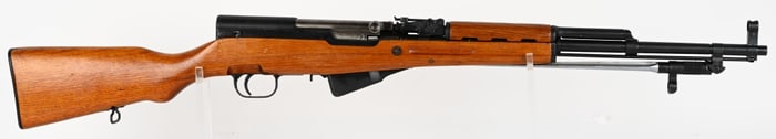CHINESE NORINCO SKS SEMI AUTO RIFLE 7.62X39