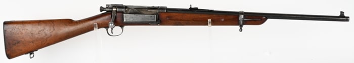 1899 SPRINGFIELD ARMORY KRAG CARBINE IN 30-40