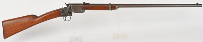 TRIPLETT & SCOTT REPEATING CARBINE, KENTUCKY