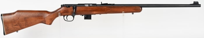 MARLIN MODEL 782 BOLT ACTION 22 WMR
