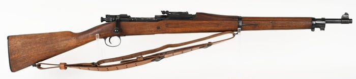SPRINGFIELD ARMORY MODEL 1903 BOLT ACTION 30-06