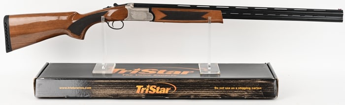 Ducks Unlimited TriStar Setter S/T Model 20 ga.