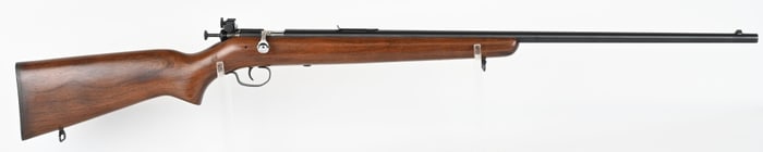 WINCHESTER MODEL 67-A BOLT ACTION 22 RIFLE
