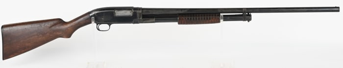 WINCHESTER MODEL 12 16 GAUGE PUMP SHOTGUN