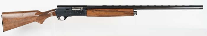 CHARLES DAILY AUTO POINTER SEMI AUTO 12 GA.