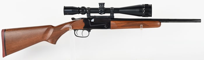 THOMPSON CENTER ARMS TCR -87 IN 223 REM.
