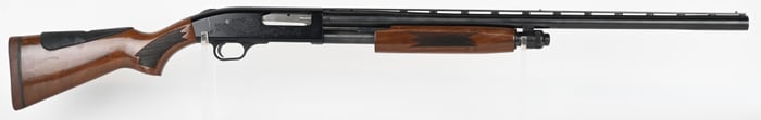 MOSSBERG MODEL 835 PUMP ACTION SHOTGUN 12 GA.