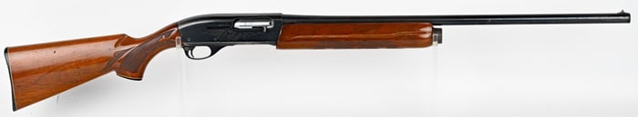 REMINGTON MODEL 1100 SEMI AUTO SHOTGUN 16 GA.