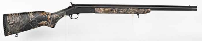 NEW ENGLAND FIREARMS PARDNER MODEL SB2 10 GA.
