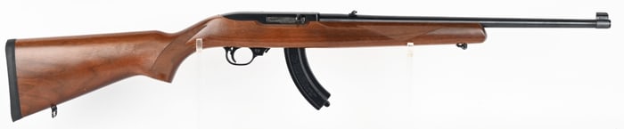 RUGER MODEL 10-22 SEMI-AUTOMATIC RIFLE