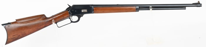 MARLIN MODEL 1894 LEVER ACTION IN 256 MAGNUM