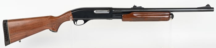 REMINGTON MODEL 870 WINGMASTER SHOTGUN