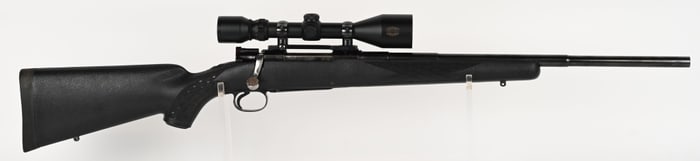 HUSKAVARNA M96 BOLT ACTION SPORTER IN 6.5X55