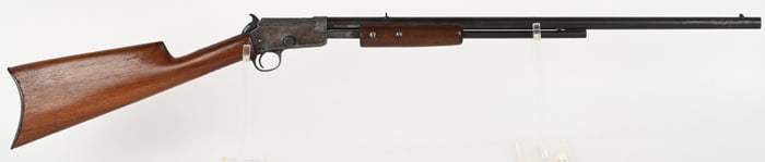 MARLIN MODEL 29 PUMP ACTION RIFLE 22 S-L-LR
