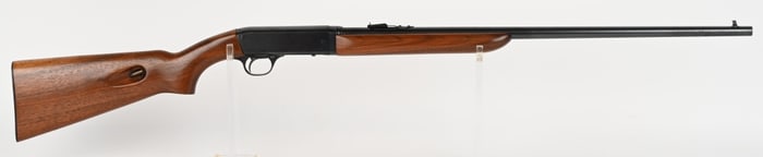 REMINGTON MODEL 241 THE SPEEDMASTER 22 LR.