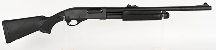 REMINGTON 870 EXPRESS MAGNUM PUMP ACTION 12 GA