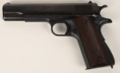 D.G.F.M.- (F.M.A.P) Model 1927 ARGENTINE AIRFORCE