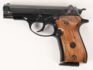 BERETTA / BROWNING BDA 380 SEMI AUTO PISTOL
