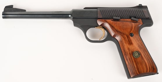 BROWNING ARMS COMPANY CHALLENGER II PISTOL