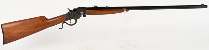STEVENS FAVORITE MODEL OF 1915 22 LONG RIFLE