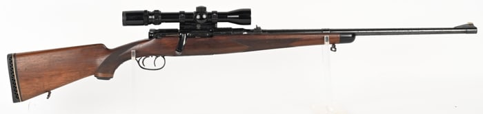 STEYR MANNLICHER SCHOENAUER MODEL 1952 30-06
