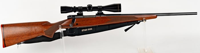 WINCHESTER MODEL 70 CARBINE WITH SCOPE 308 WIN