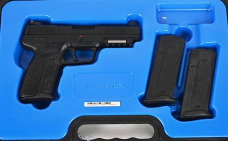 FN FIVE SEVEN MKI SEMI AUTOMATIC PISTOL