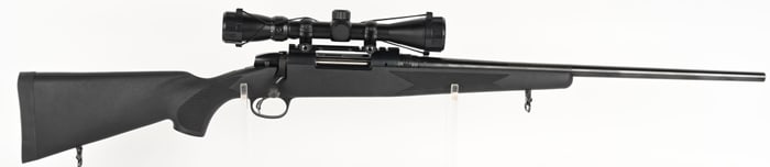 MARLIN MODEL X7 BOLT ACTION RIFLE IN 270 WIN.