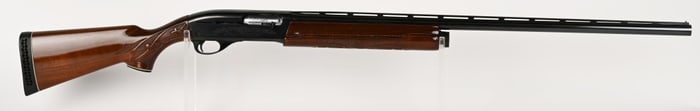 REMINGTON MODEL 1100 MAGNUM 12 GAUGE SHOTGUN