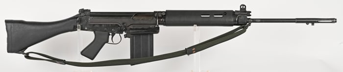 ENTERPRISE ARMS L1A1 SPORTER .308 RIFLE