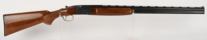 ITHACA SKB MODEL 600 O/U SHOTGUN 20 GAUGE