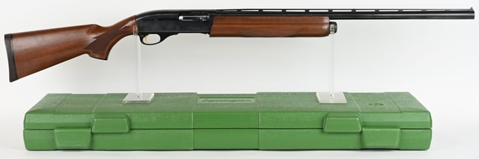 REMINGTON MODEL 11-87 PREMIER LC 12 GA SHOTGUN