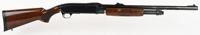 BROWNING BPS BUCK SPECIAL 10GA PUMP ACTION SHOTGUN