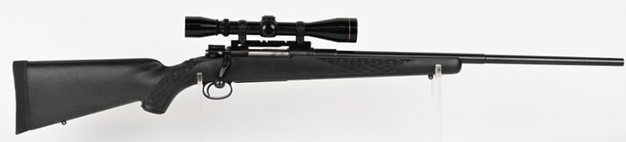 CARL GUSTAFS STADS GEVARSFAKORI MODEL 96 RIFLE