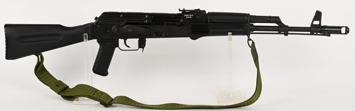 RATMIL INTRAC MK II ROMANIAN AK74 RIFLE