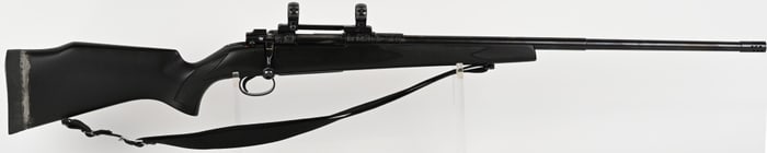 CARL GUSTAFS STADS GEVARSFAKORI CUSTOM MODEL 96