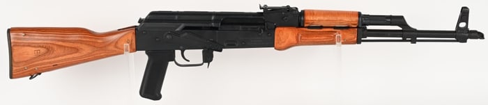 ROMARM / CAI SAR-1 SEMI AUTO RIFLE 7.62 X 39MM