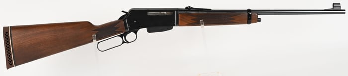 BROWNING BLR LEVER ACTION RIFLE 308 WIN